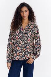 After the Rain corduroy shirt