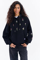 Secret Garden hoodie