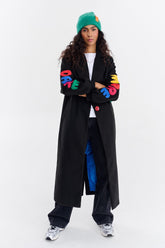 Dare More classic coat