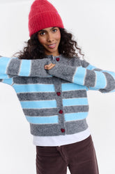 French Girl Cardigan