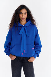 Rodeo Kiss Sweatshirt