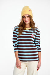 Longsleeve Catch of the Day