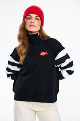 Fish Market sweatshirt