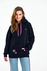 Wildfire Soul Hoodie