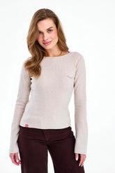 Dlhý rukáv Blank Space