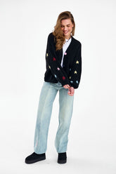 Unplanned Romance Jeans