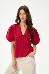 Freshly Picked Short-Sleeve Shirt