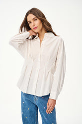 Farm Market Cotton Shirt