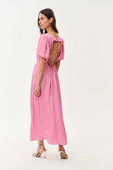Made for Moments Maxi Dress