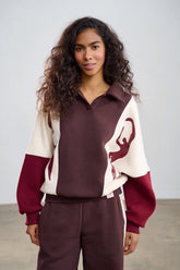 Poloshirt Dancers x Kit Agar