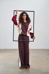 Tepláky Dancers x Kit Agar