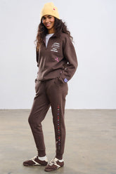 Watching Friends Sweatpants