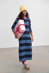 Pletené šaty Expecto Patronum