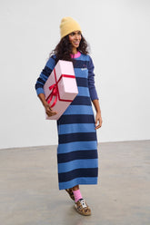 Expecto Patronum knit dress