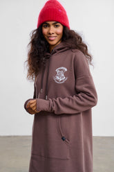 Buckbeak Longline Sweatshirt