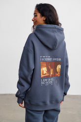 I Solemnly Swear Hoodie