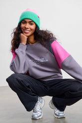 Troublemaker sweatshirt