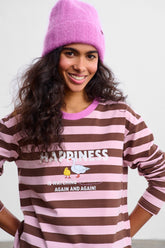 Watching Friends Longsleeve