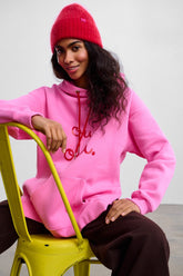 Oui Oui Hoodie