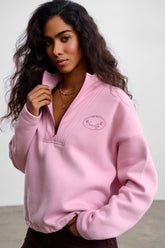 Sweatshirt Sanftes Chaos