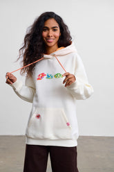 Bubble Boom Hoodie
