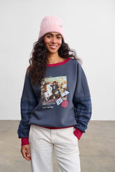 Dear Potter sweatshirt