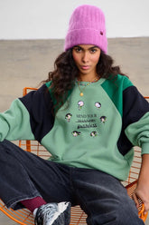 Mind Your Business Sweatshirt