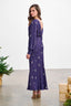 After Dark long dress