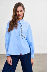 Tričko Daily Poetry