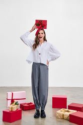 Nimm das Risiko Shirt