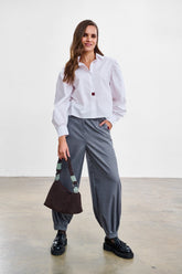 Neem Het Risico shirt