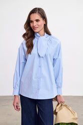 Košile Pink Trouble