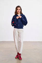 Melting Chaos sweatshirt