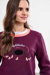 Riddiculus sweatshirt