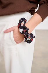 Hogwart's Secrets 3-pack scrunchies