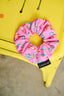 Set of 3 Friends From New York scrunchies