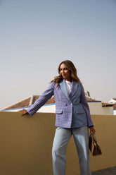 After the Rain Wool Jacket