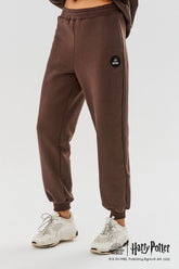 Dobby Sweatpants