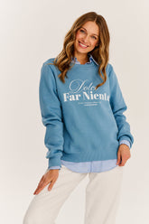 Dolce Far Niente Sweatshirt