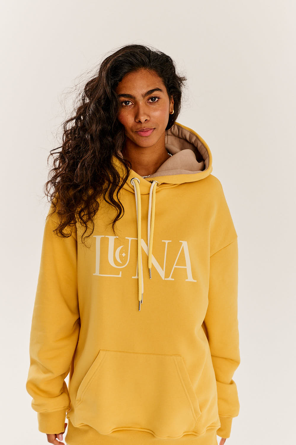 Luna Soleil hoodie