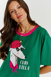 Ciao Bella T-shirt