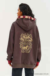 Expecto Patronum hoodie