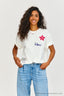 Wie geht's dir? T-Shirt