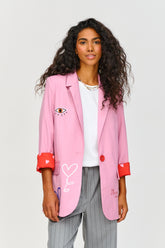 Hübsche Universe Jacke