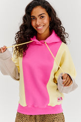 Bemalte Seele Kapuzenpullover