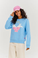 Cup of Whiskers Sweatshirt