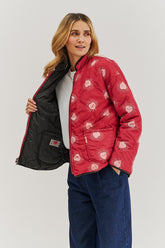 Follow Your Heart Wendejacke