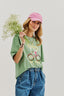 Daisy Me Rollin' T-shirt