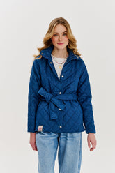 Wild at Heart gesteppte Jacke