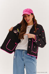 Powerpuff Girls Wendejacke